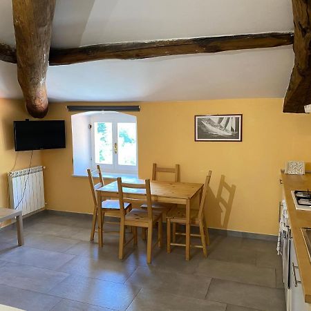 Villa Lucia Home Holiday Carrodano Inferiore المظهر الخارجي الصورة