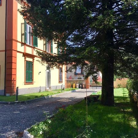 Villa Lucia Home Holiday Carrodano Inferiore المظهر الخارجي الصورة