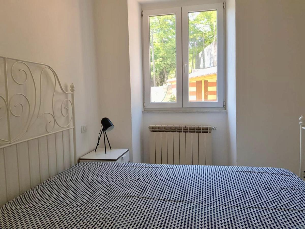 Villa Lucia Home Holiday Carrodano Inferiore المظهر الخارجي الصورة