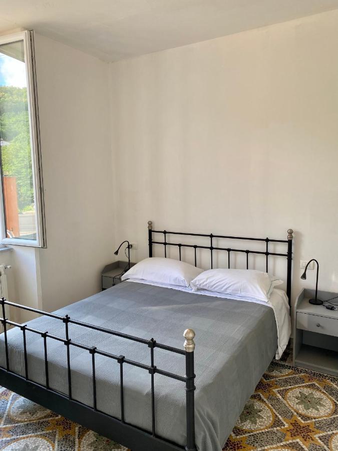 Villa Lucia Home Holiday Carrodano Inferiore المظهر الخارجي الصورة