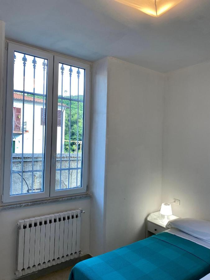 Villa Lucia Home Holiday Carrodano Inferiore المظهر الخارجي الصورة