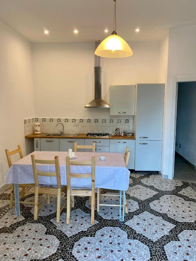 Villa Lucia Home Holiday Carrodano Inferiore المظهر الخارجي الصورة
