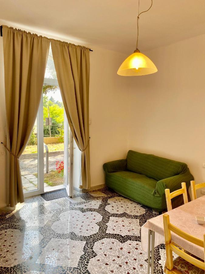 Villa Lucia Home Holiday Carrodano Inferiore المظهر الخارجي الصورة