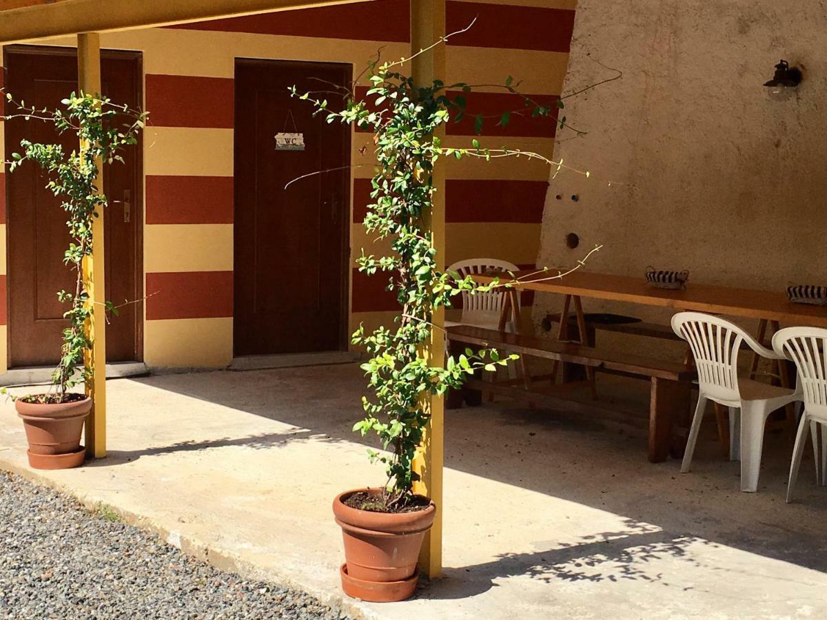 Villa Lucia Home Holiday Carrodano Inferiore المظهر الخارجي الصورة