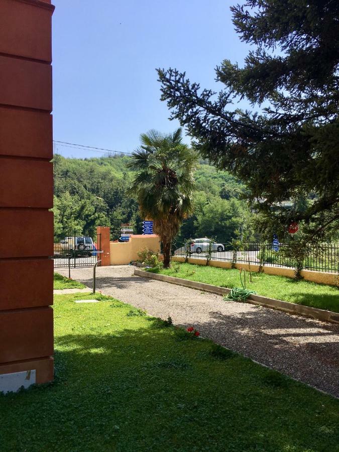 Villa Lucia Home Holiday Carrodano Inferiore المظهر الخارجي الصورة