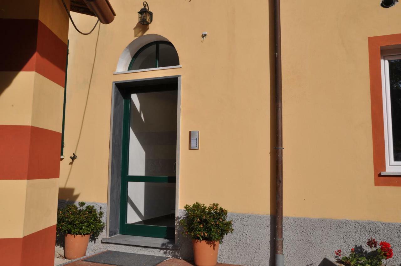 Villa Lucia Home Holiday Carrodano Inferiore المظهر الخارجي الصورة