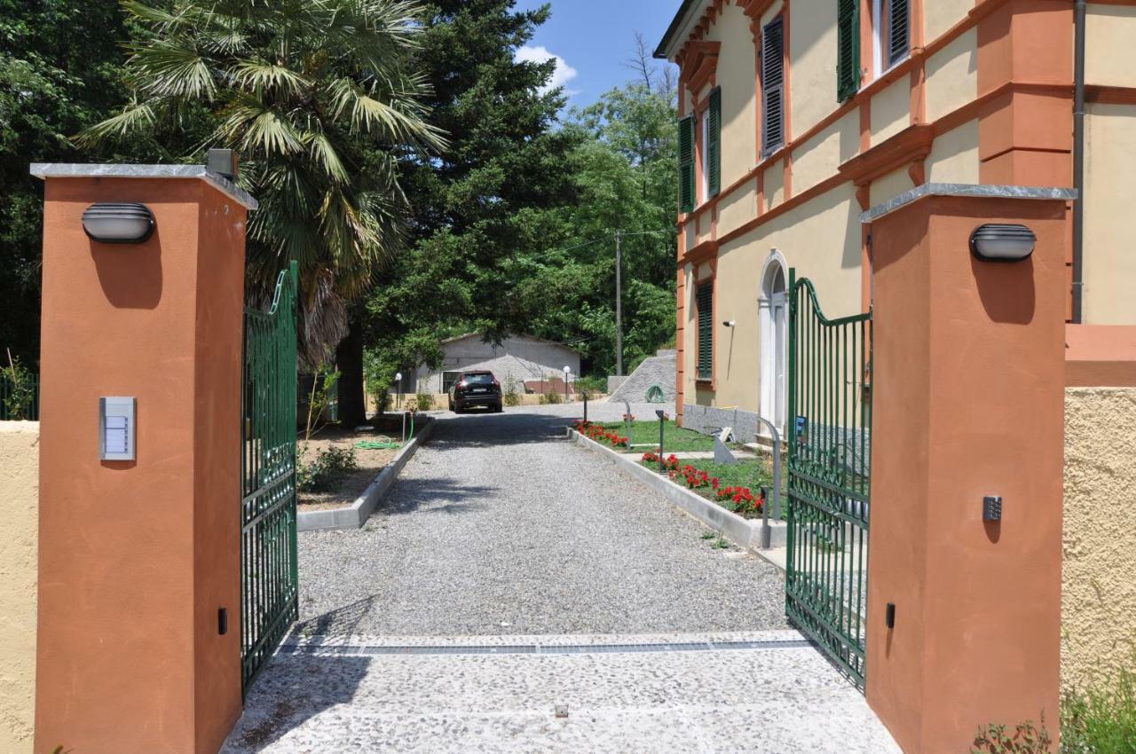 Villa Lucia Home Holiday Carrodano Inferiore المظهر الخارجي الصورة