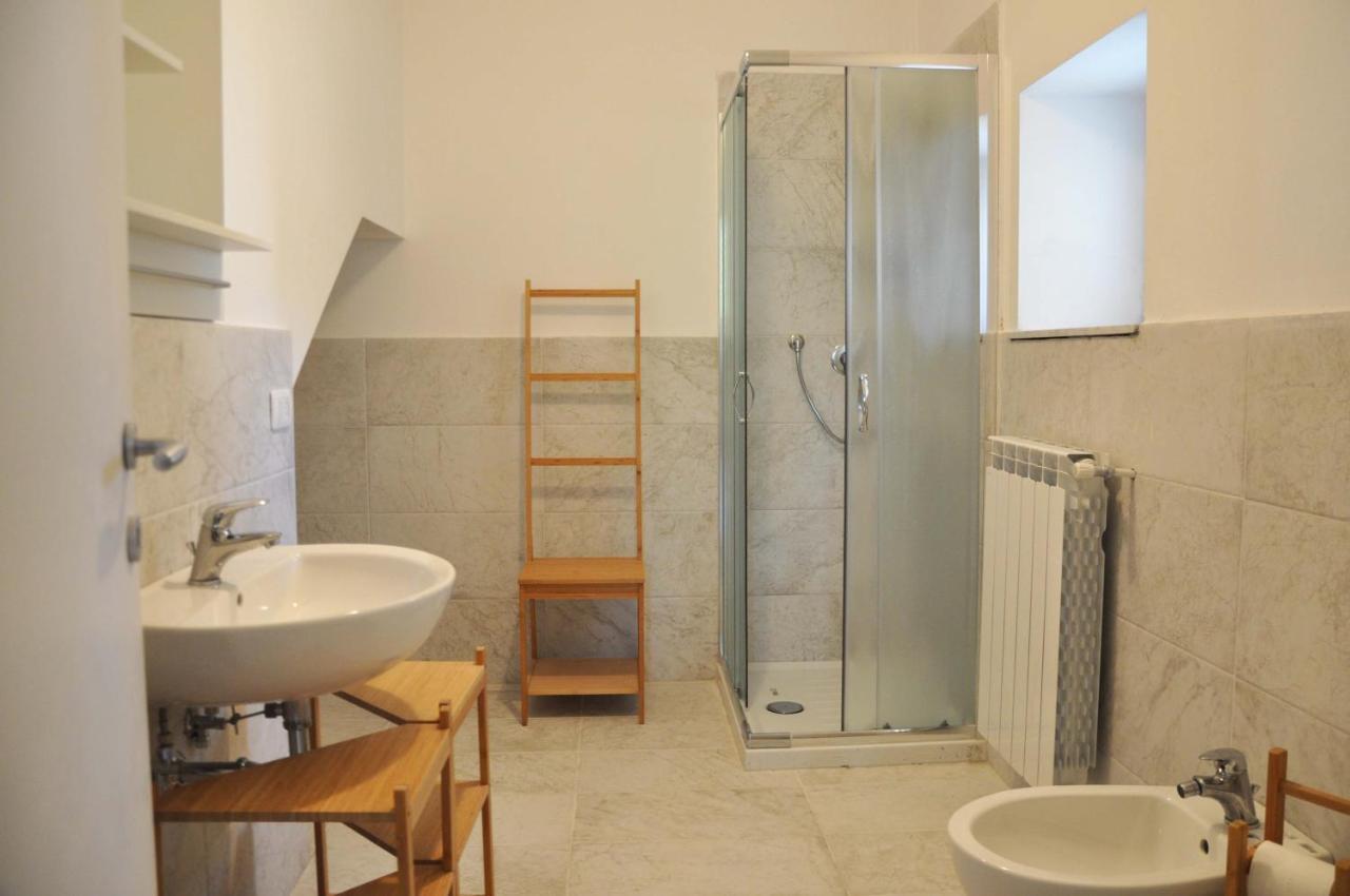 Villa Lucia Home Holiday Carrodano Inferiore المظهر الخارجي الصورة