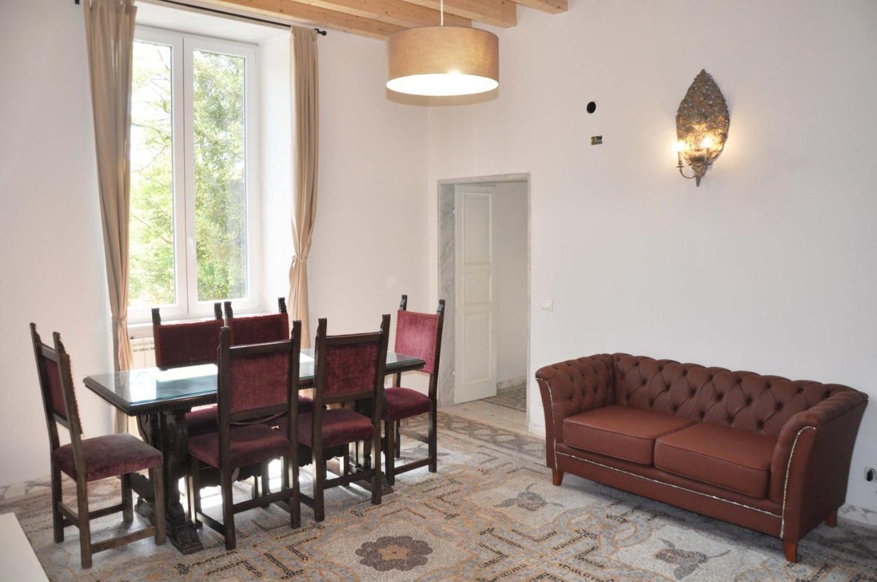 Villa Lucia Home Holiday Carrodano Inferiore المظهر الخارجي الصورة