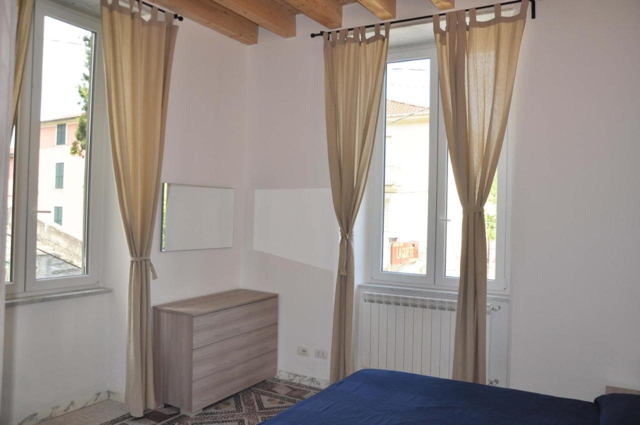 Villa Lucia Home Holiday Carrodano Inferiore المظهر الخارجي الصورة
